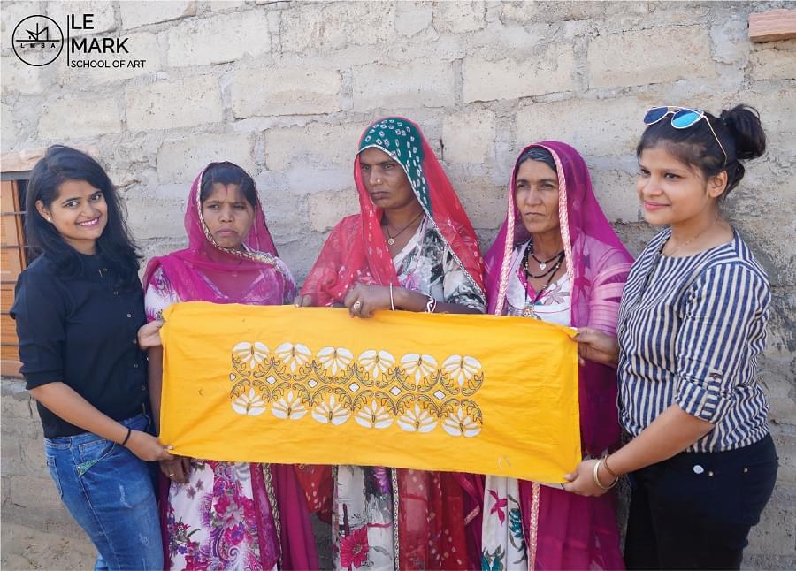 Le Mark School of Art Andheri Events photo 33